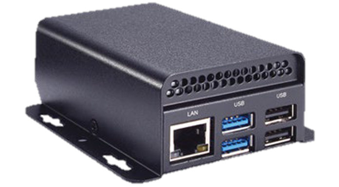 Axiomtek KIWI310