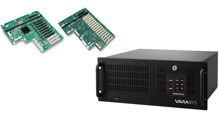 Axiomtek SHB160 /5B18-0GA1