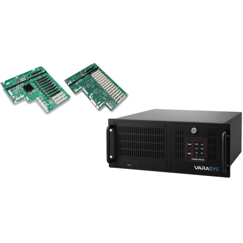 Axiomtek SHB160 /5B12-07A2E