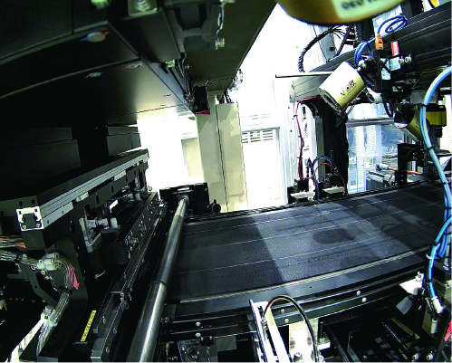 파우치/각형 Cutter부