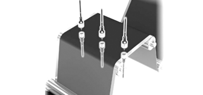 Thickness Measurement System