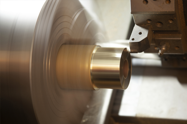 회전체 모니터링